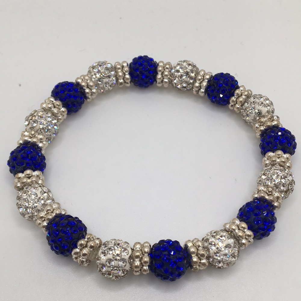 Custom Handmade Bracelet